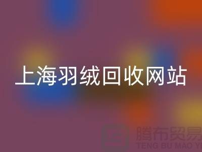 綠色生活，從羽絨回收開始，推薦值得信賴的羽絨回收網站
