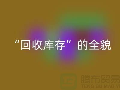 深入解析，“回收庫存”的全貌與實踐-上海騰布貿易有限公司