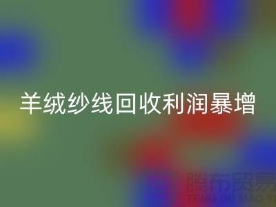 # 《庫存羊絨紗線回收利潤暴增的5個關(guān)鍵技巧》