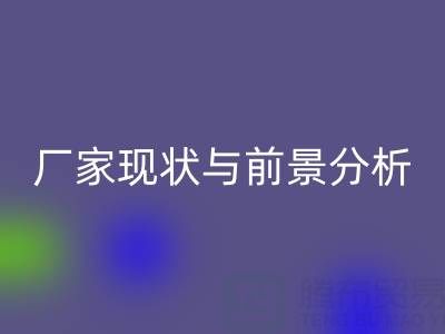 高價(jià)回收布料廠家現(xiàn)狀與前景分析：行業(yè)洞察與關(guān)鍵玩家