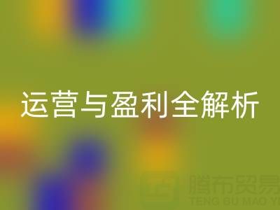 探尋回收庫存輔料公司的商業密碼：運營與盈利全解析